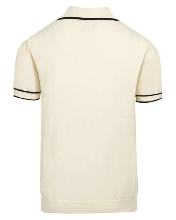 The Valley Persian Style Adam Farahan Polo Shirt