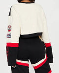 The Valley Persian Style S01 Mercedeh Javid Racer Jersey