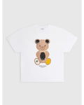 The Valley Persian Style S01 Reza Jackson Bear T-Shirt