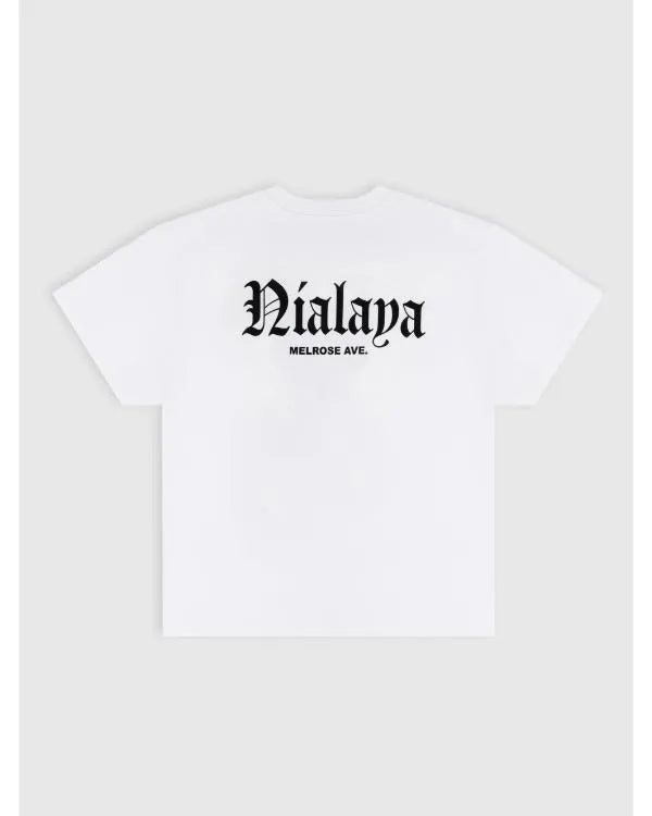 The Valley Persian Style S01 Reza Jackson Bear T-Shirt