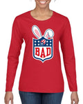 The View 2026 Sunny Hostin Super Bowl LX Bad Bunny T-Shirt
