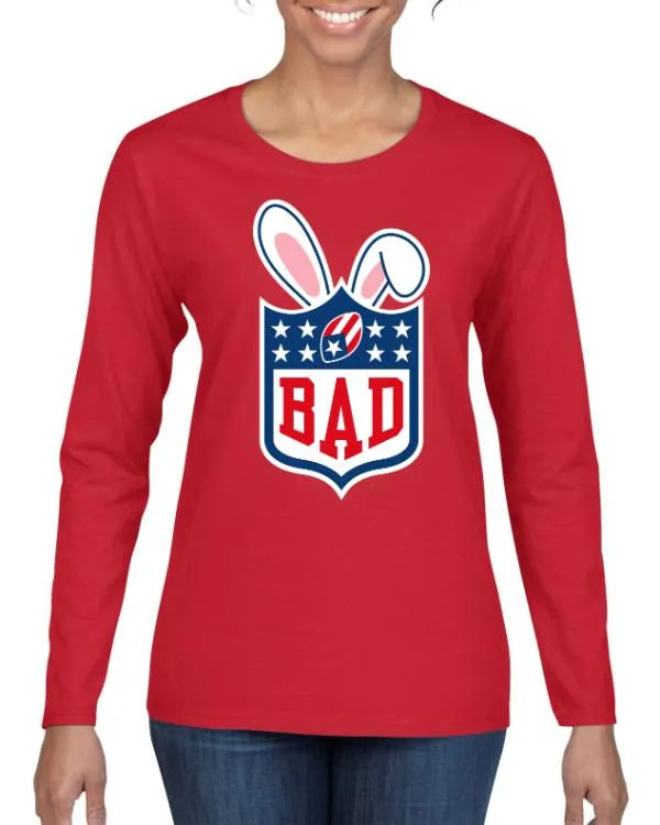 The View 2026 Sunny Hostin Super Bowl LX Bad Bunny T-Shirt
