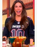 The View Alyssa Farah Griffin Black Jersey