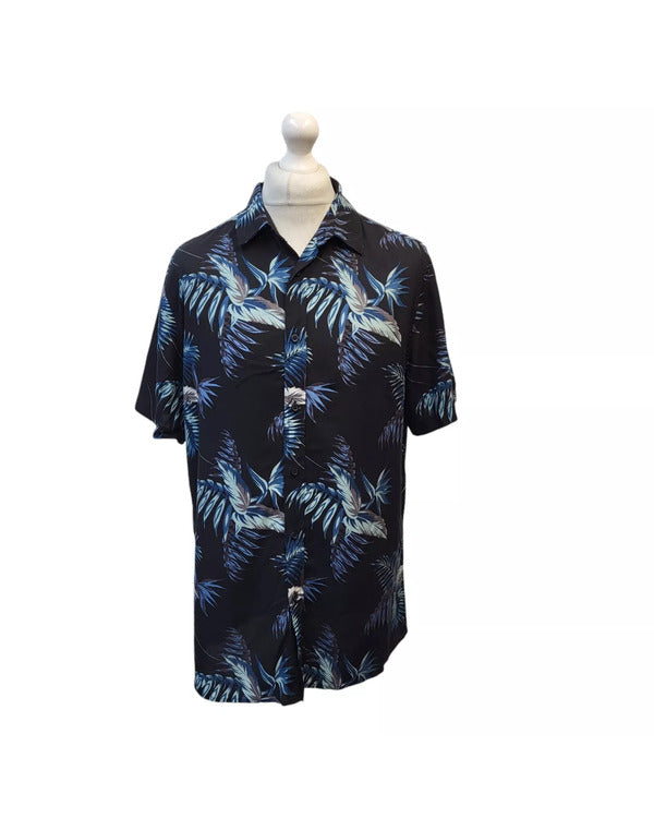 The White Lotus Rick Hatchett Hawaiian Shirt WorthVee