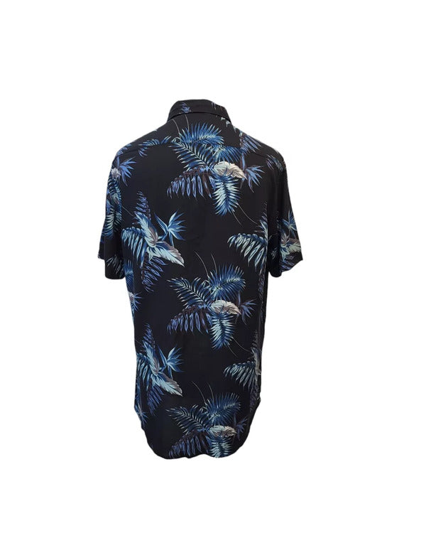The White Lotus Rick Hatchett Hawaiian Shirt WorthVee