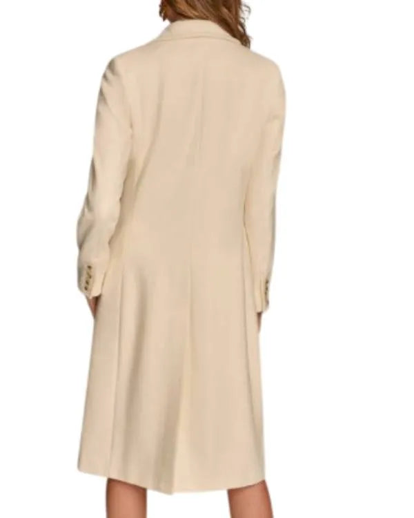 The Young and the Restless Sharon Newman White Coat