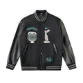 Tiffany And Co Nike Jacket Clanton Jacket