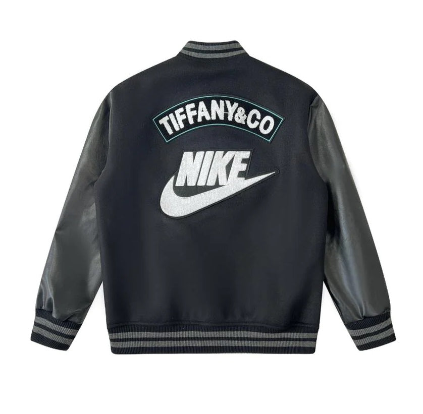 Tiffany And Co Nike Jacket Clanton Jacket