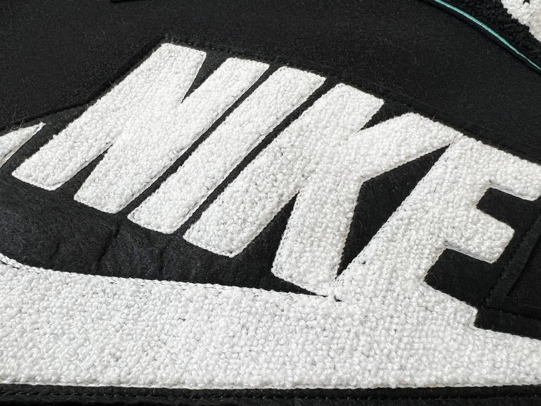 Tiffany And Co Nike Jacket Clanton Jacket
