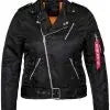 Tiffany Haddish Goes Off Tiffany Haddish Black Jacket WorthVee
