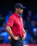 Tiger Woods JUP VS BOS Shirt