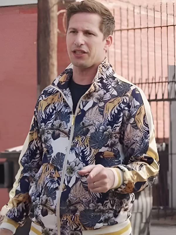 Tigers And Toucans Tracksuit WorthVee