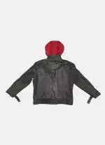 Titans Season 3 Jason Todd Red Hood Jacket WorthVee