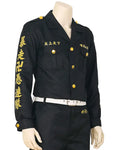 Tokyo Revengers Black Jacket