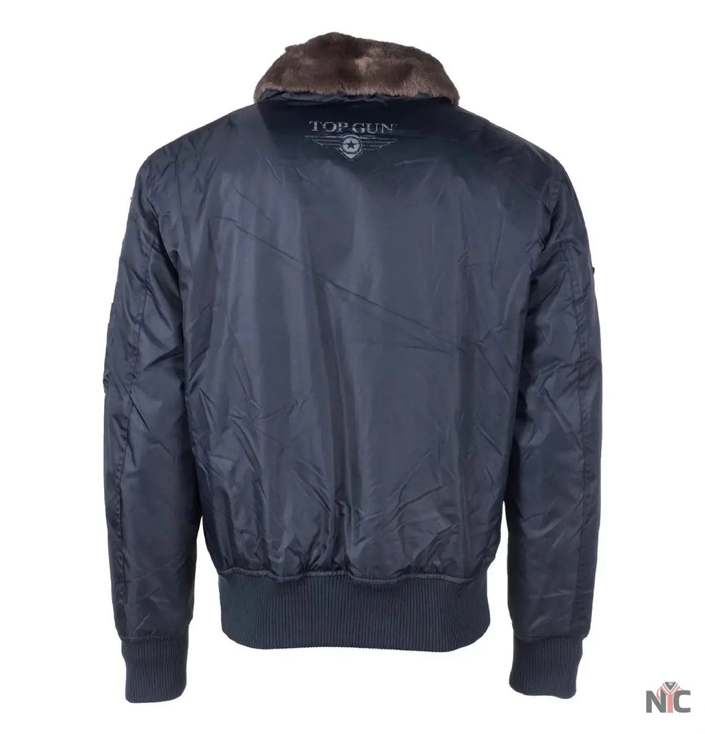 Top Gun Machine Jacket Clanton Jacket