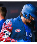 Toronto Blue Jays 2025 Home Run Jacket WorthVee