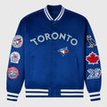 Toronto Blue Jays OVO Jacket WorthVee