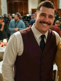Travis Kelce Happy Gilmore 2 Vest WorthVee