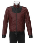 Travis Touchdown Model Riding Jacket No More Heroes III Clanton Jacket