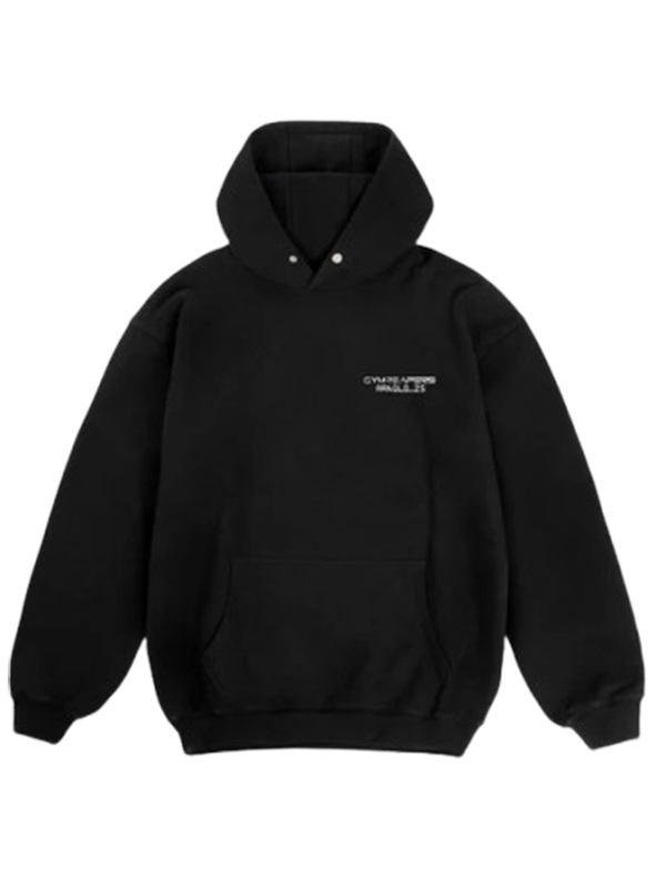 Trending Black Essentials Hoodie WorthVee