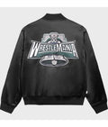 Trick Williams WrestleMania 40 Jacket