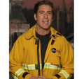 Turn Up the Heat in the David Muir Fire Jacket, Where Style Meets Story WorthVee