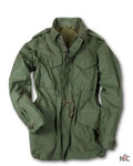 USA M-51 Field Jacket Clanton Jacket