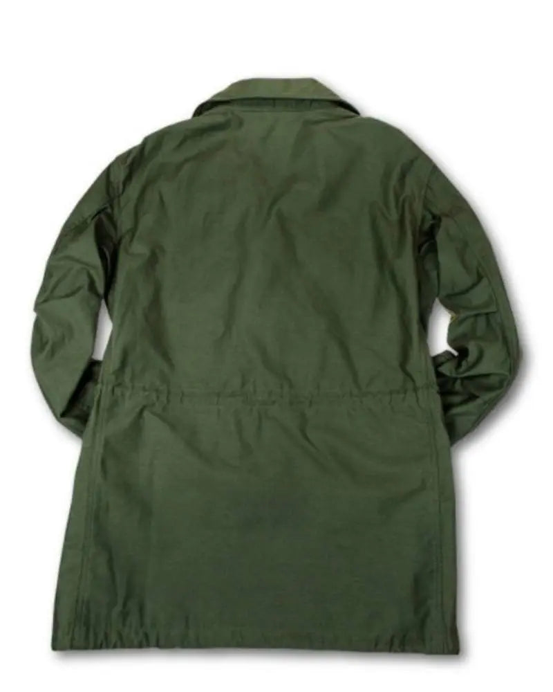 USA M-51 Field Jacket Clanton Jacket