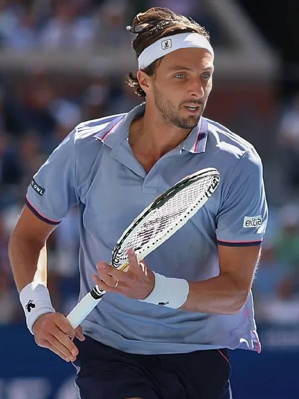 US Open Tennis Tournament Arthur Rinderknech T-Shirt WorthVee