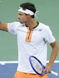 US Open Tennis Tournament Daniel Altmaier T-Shirt WorthVee