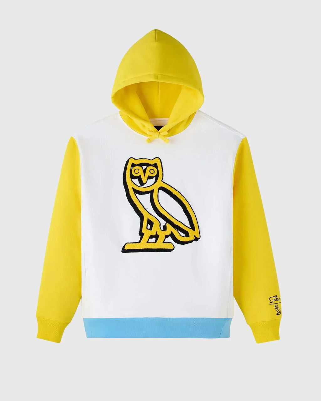 Unisex The Simpsons Bart Fleece Hoodie Clanton Jacket
