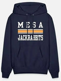 Unstoppable Jharrel Jerome Blue Hoodie