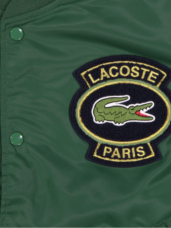 Lacoste Jacket Clanton Jacket