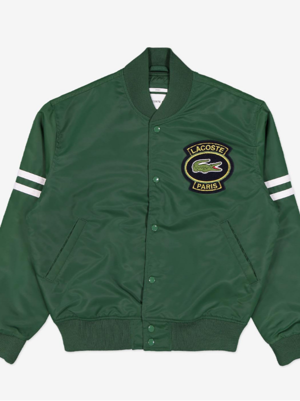 Lacoste Jacket Clanton Jacket