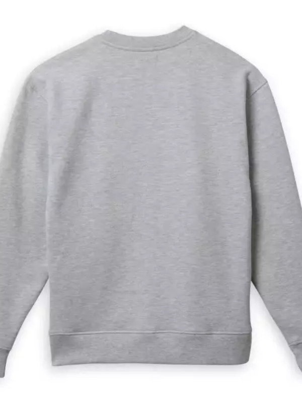 Walt Disney World Crest Pullover Sweatshirt for Women by Stoney Clover Lane – Gray Clanton Jacket