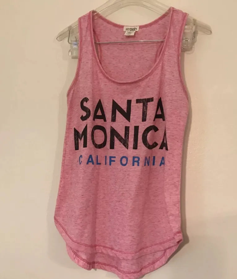 Mistresses S02 Josslyn Tank Top