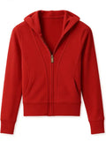 9-1-1 S09 Corinne Massiah Red Jacket WorthVee