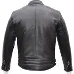 Venom 2 Tom Hardy Leather Jacket WorthVee