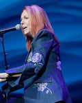 Victoria Shaw 18th Academy Of Country Music Honors Blazer Shopotiny