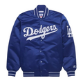 Homage Dodgers Starter Jacket WorthVee
