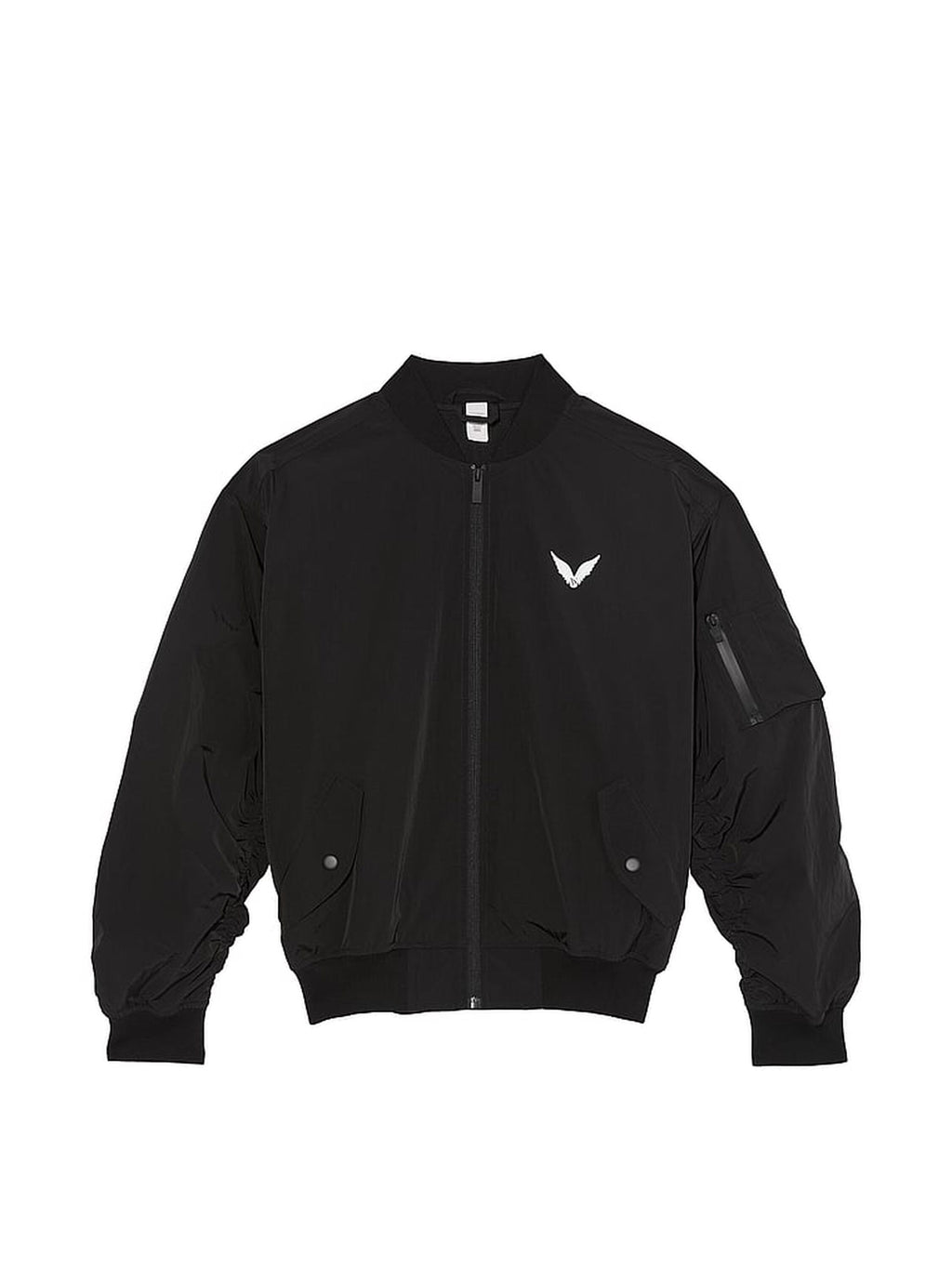 Victoria’s Secret Fashion Show ’24 Parachute Bomber Jacket WorthVee