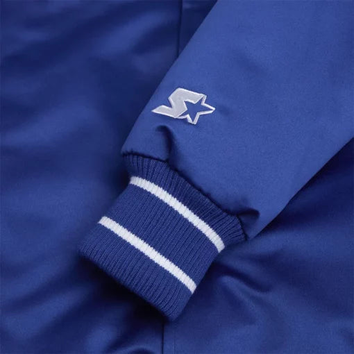 Homage Dodgers Starter Jacket WorthVee