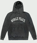 Vintage World Peace Hoodie
