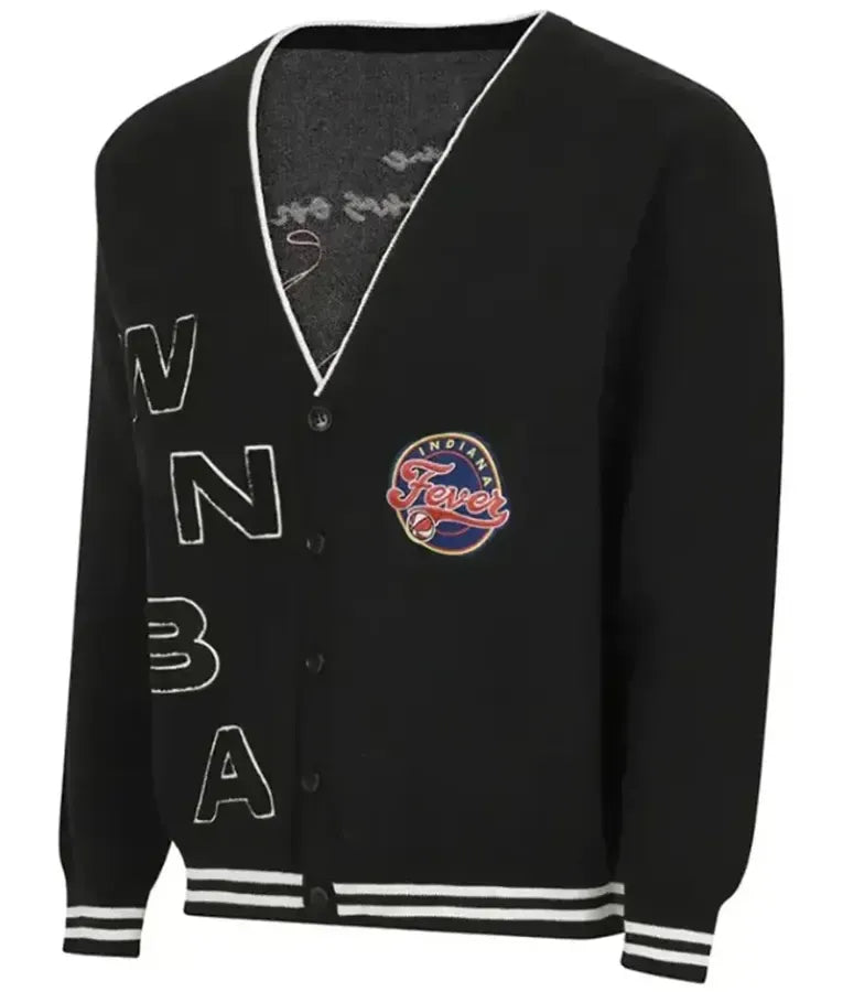 WNBA x Round21 Indiana Fever Campus Fit
