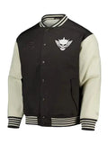 WWE Cody Rhodes Elements Varsity Jacket WorthVee