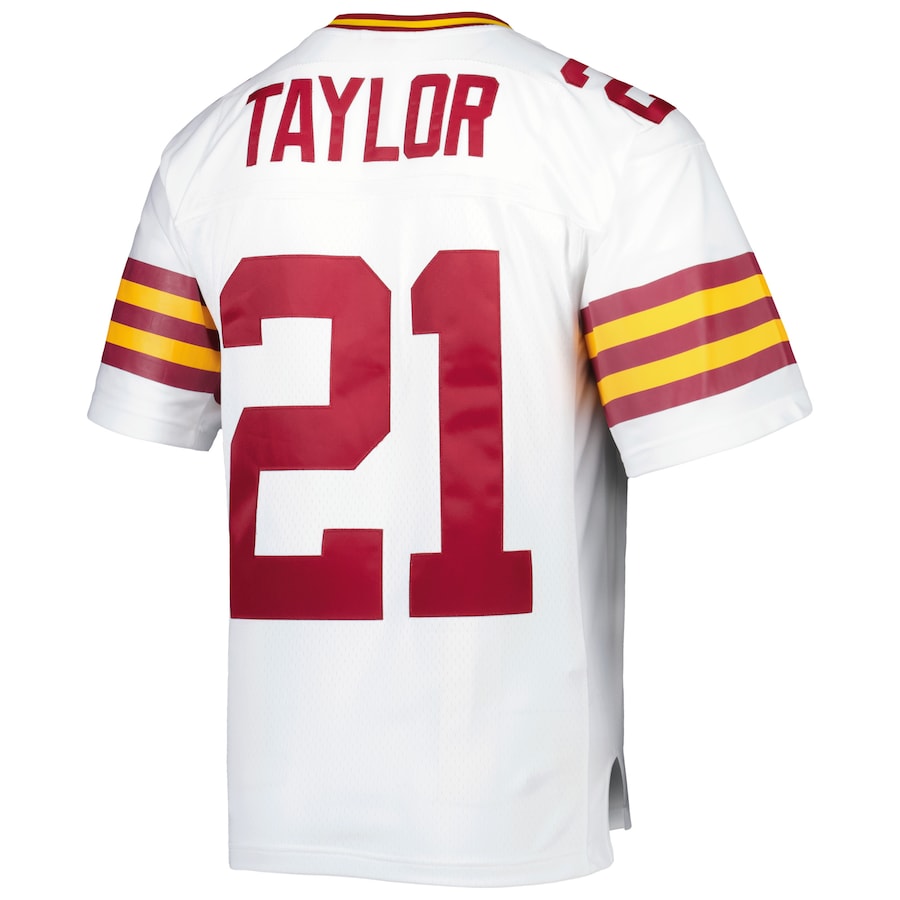 Washington Commanders Sean Taylor Mitchell & Ness Legacy Jersey WorthVee