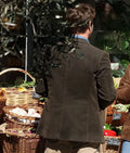 We Live in Time Andrew Garfield Blazer