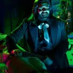 What We Do in the Shadows S06 Laszlo Cravensworth Coat
