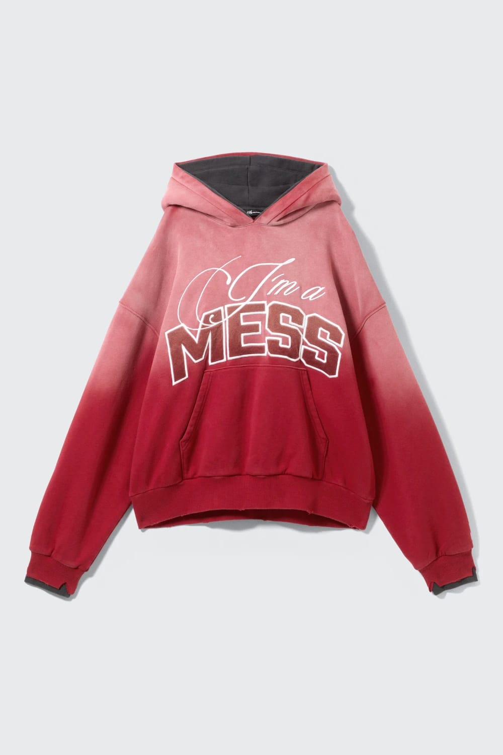 Landon Barker I’m a mess hoodie