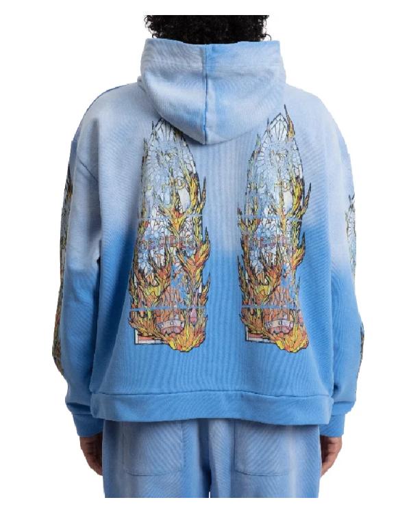 Who Decides War Hoodie